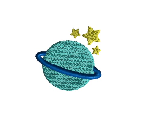 mini planet