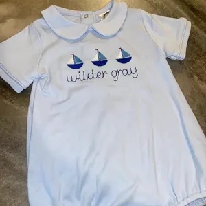 mini sailboat image E