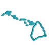 Hawaii Applique Design