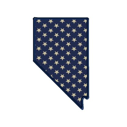 Nevada Applique Design