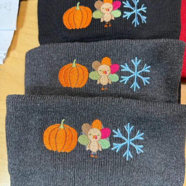 mini turkey image 13