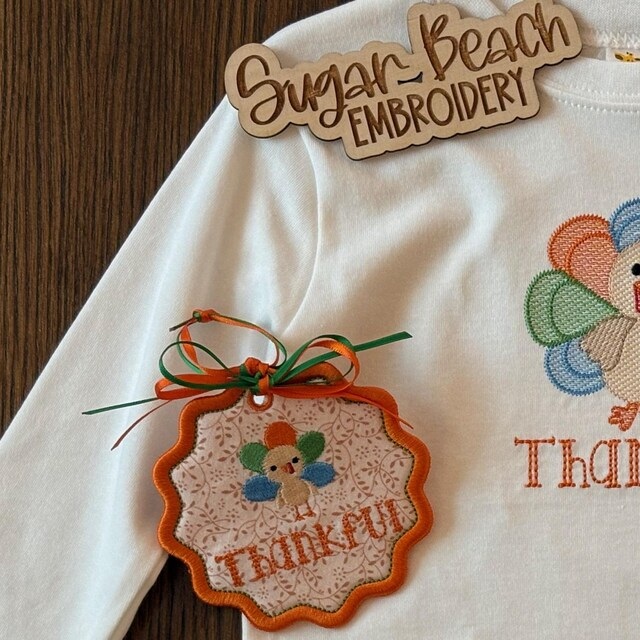 mini turkey image 14