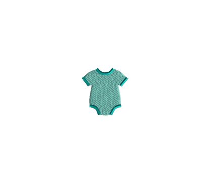 Mini Baby Onesie Embroidery