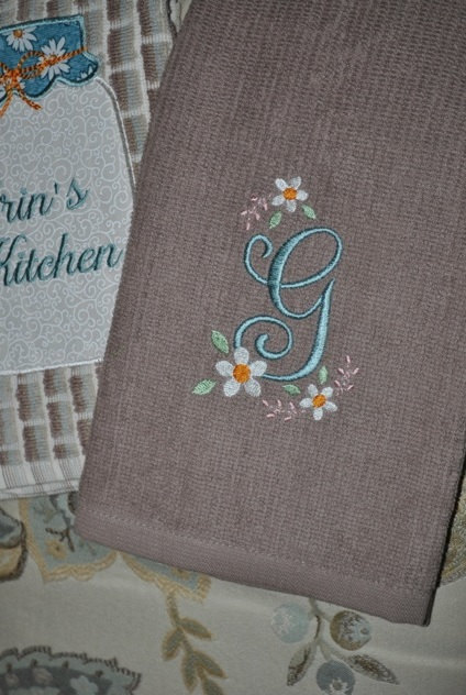 Flower Corner Applique Machine Embroidery Design 4 Flower Corner Applique Machine Embroidery Design 4