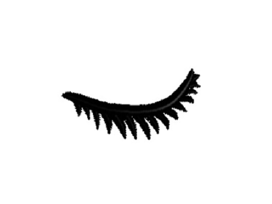 mini eye lashes