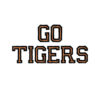 Varsity Font Machine Embroidery Design 2