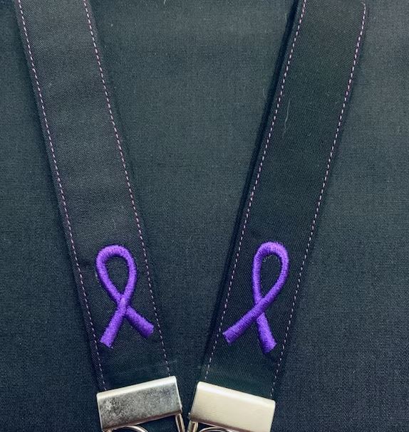 Awareness Ribbon Pink Ribbon Machine Embroidery Design – Blasto Stitch