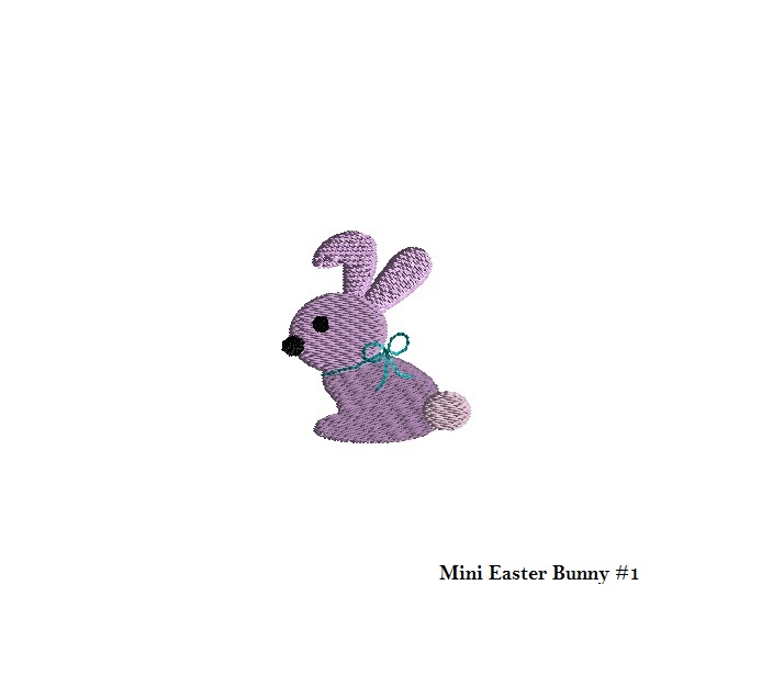 mini easter bunny1