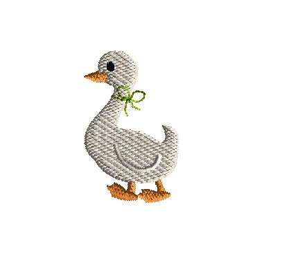 mini goose