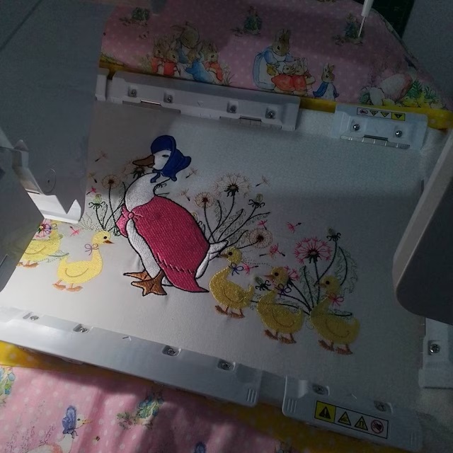 mini goose imageB