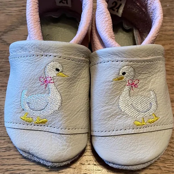 mini goose imageE