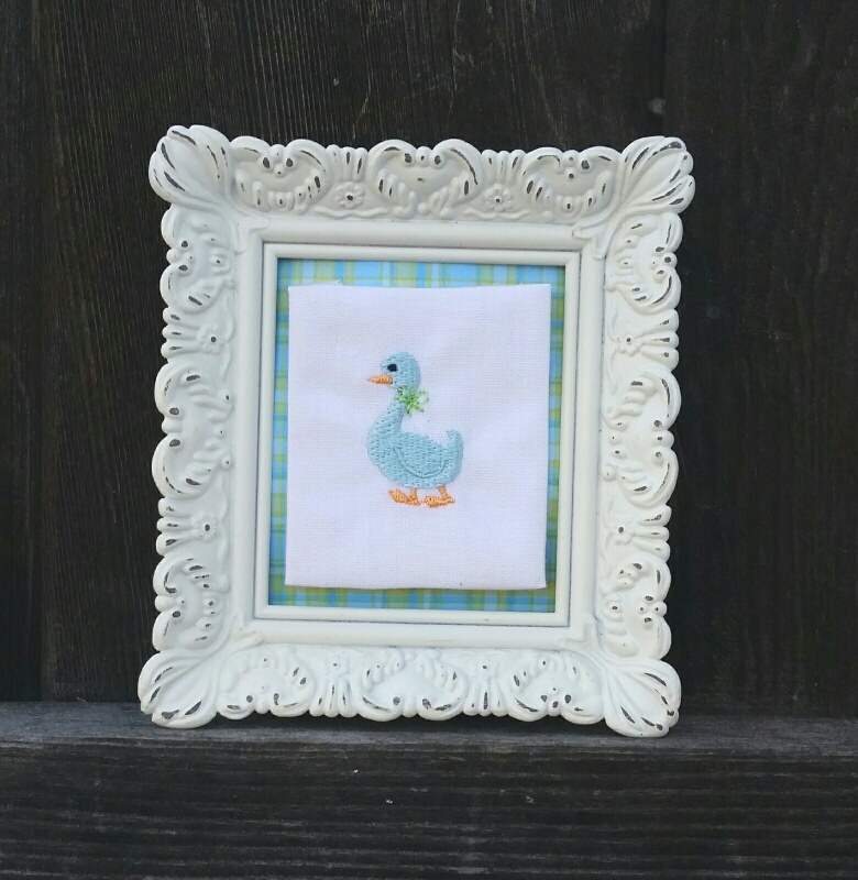 mini goose pic2