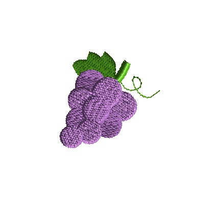 mini grapes