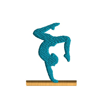 mini gymnast 2