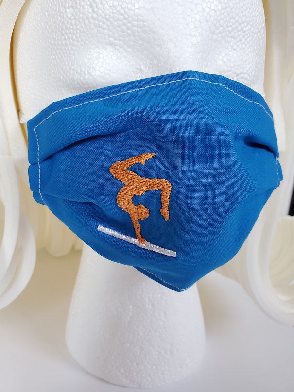 mini gymnast 2 pic A