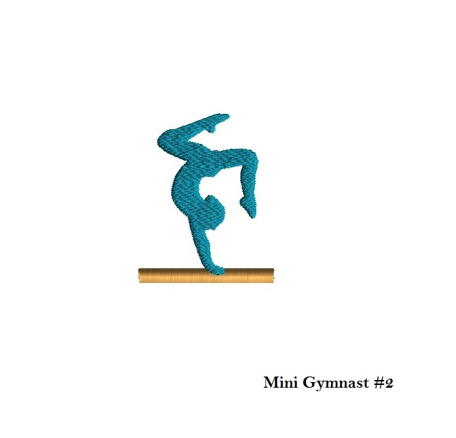 mini gymnast 2