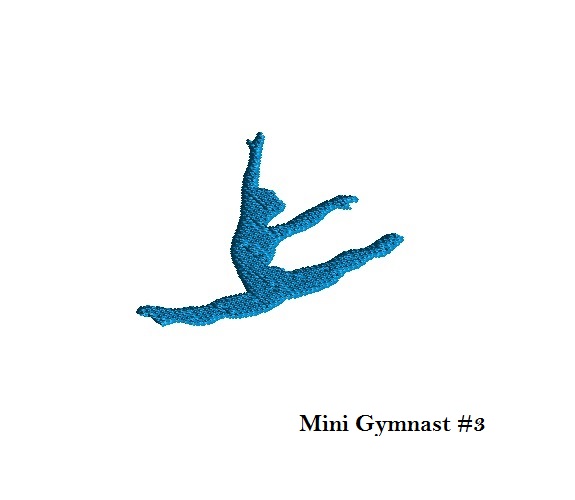 mini gymnast 3