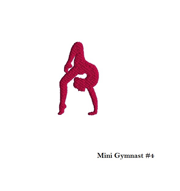 mini gymnast 4