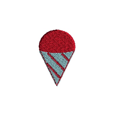 mini snow cone