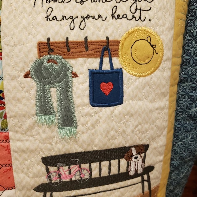 mini sitting dog image A