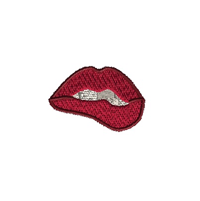 Lipgloss Machine Embroidery Design Lip-gloss Machine 