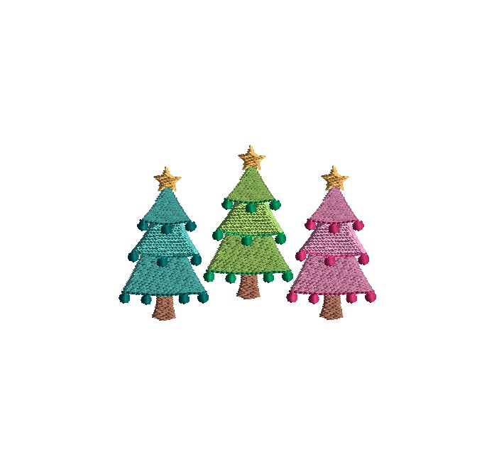mini christmas tree 3 a
