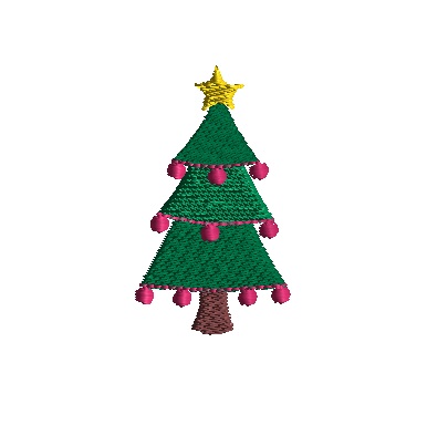 mini christmas tree 3