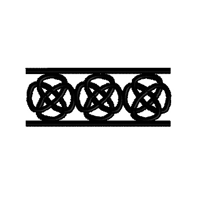 mini celtic border 2