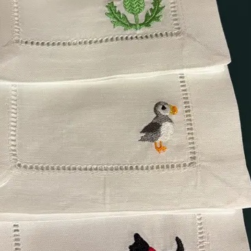 mini puffin image B