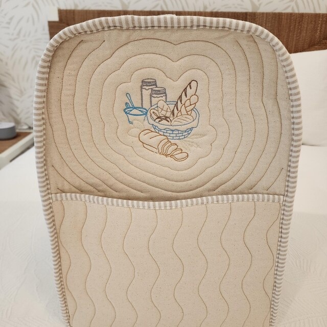 bread basket quick stitch image D