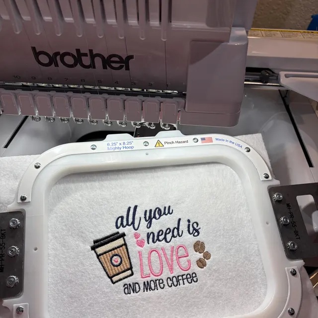 mini coffee to go cup image b