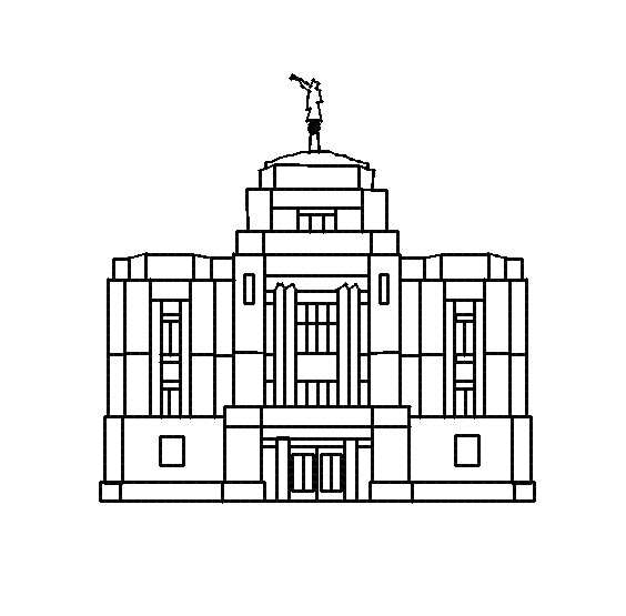 meridian idaho temple
