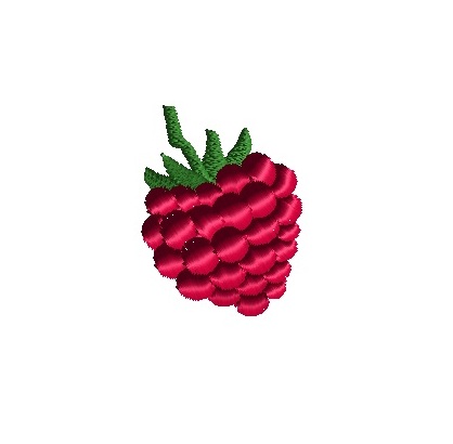 mini raspberry