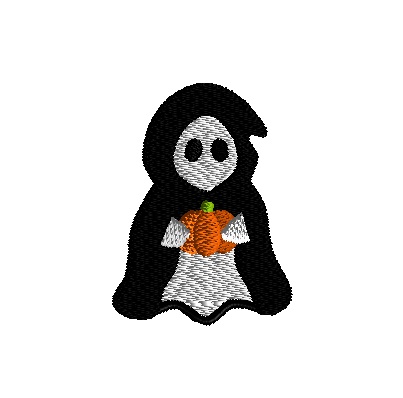 mini ghost reaper