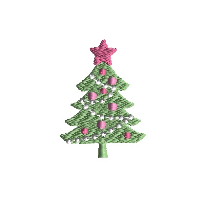mini christmas tree 4