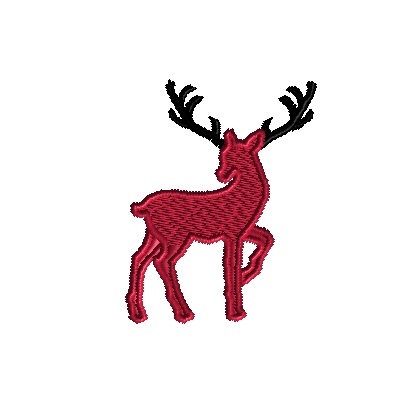 mini stag